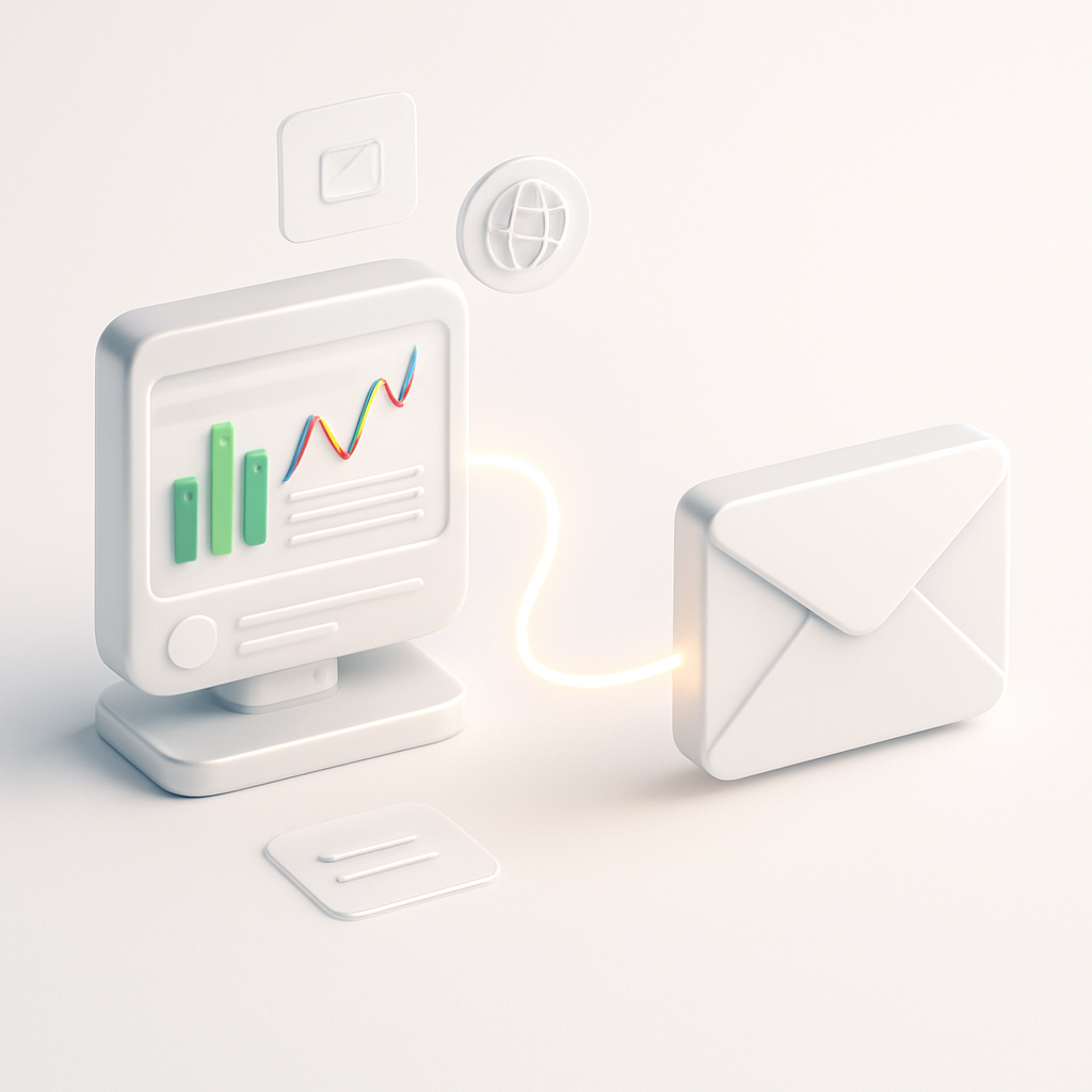 Recevez les Actualités Financières Quotidiennes de FT.com dans Outlook