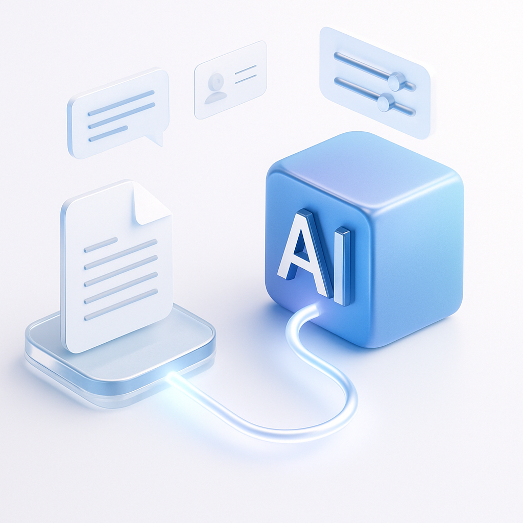 Automatisation de la Veille et Résumé des Nouvelles en Intelligence Artificielle