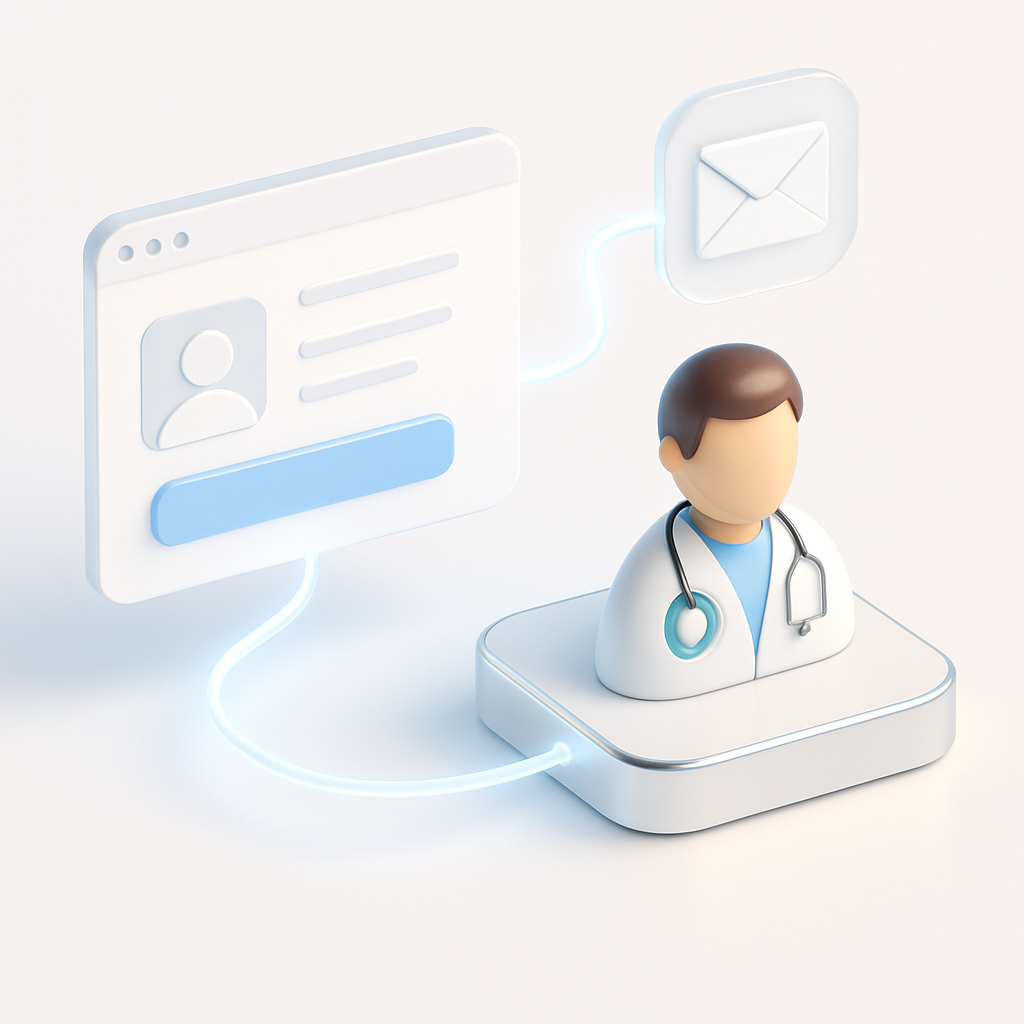 Automatisation de Réservations Dentaires Personnalisées à Shellharbour