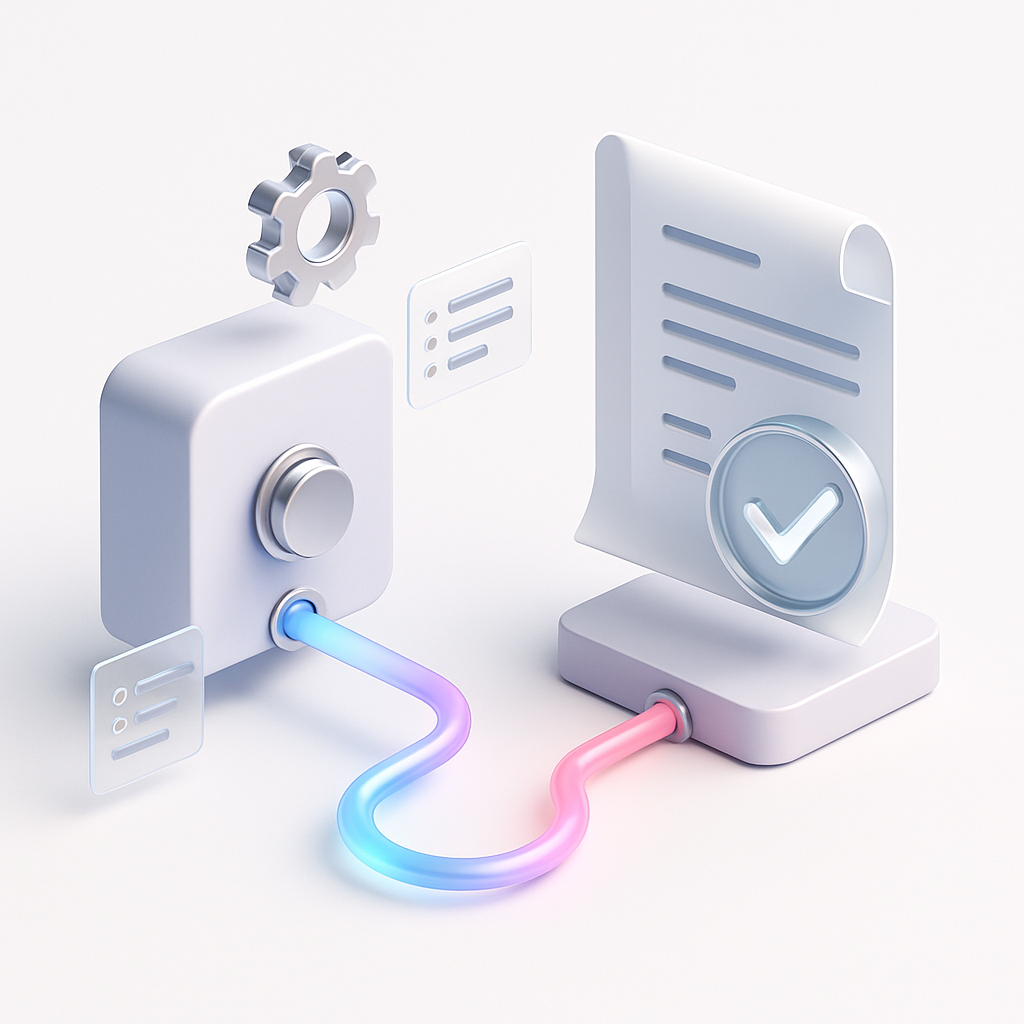 Automatisation Envoi Factures Payées et Fidélisation Client