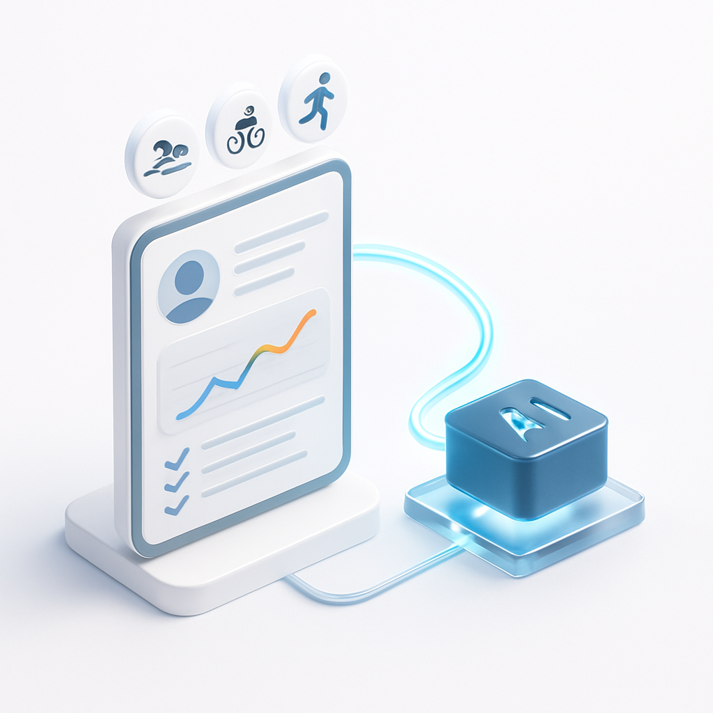 Coach Fitness AI Personnalisé pour Analyse de Données Strava