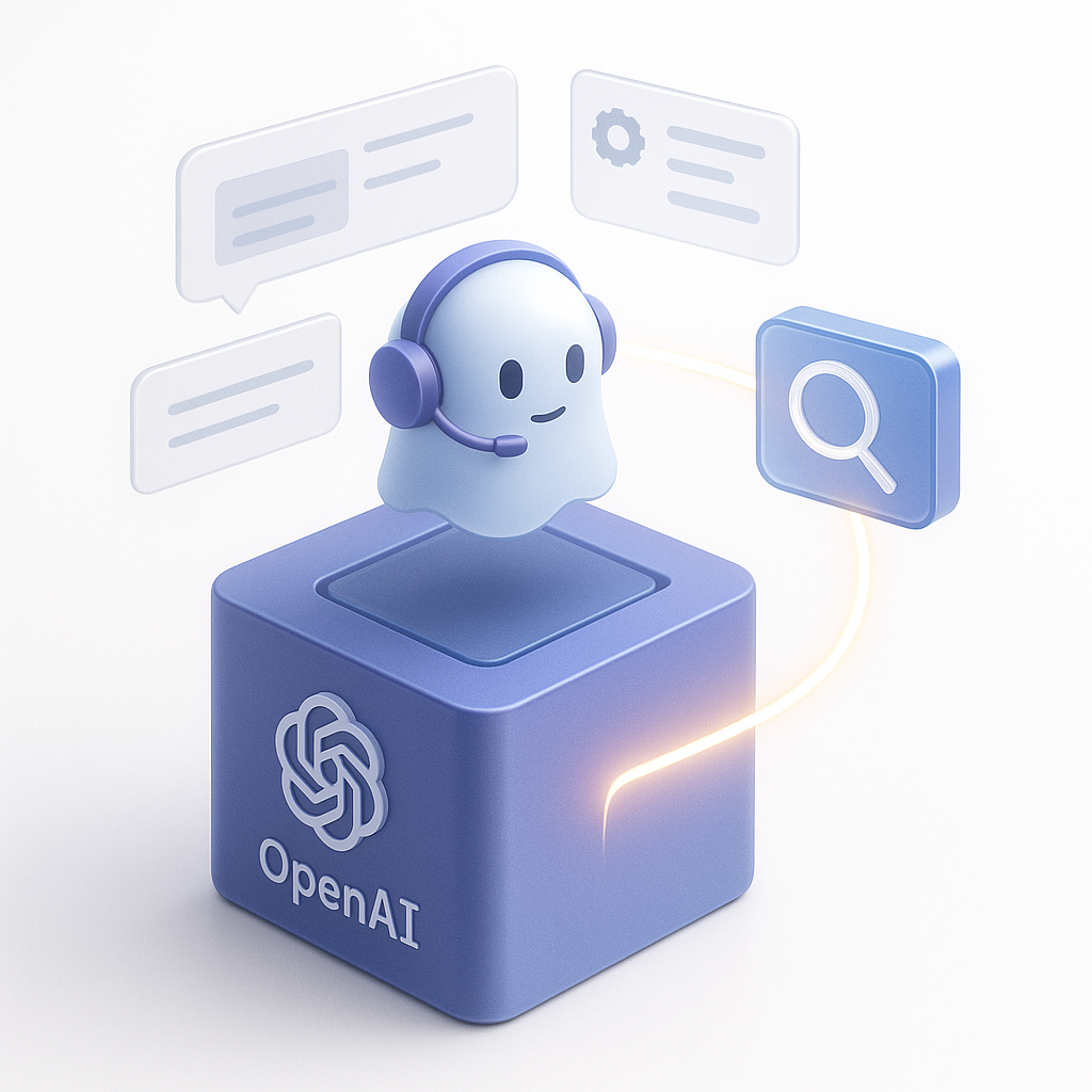Agent Conversationnel AI Automatisé avec OpenAI Chat