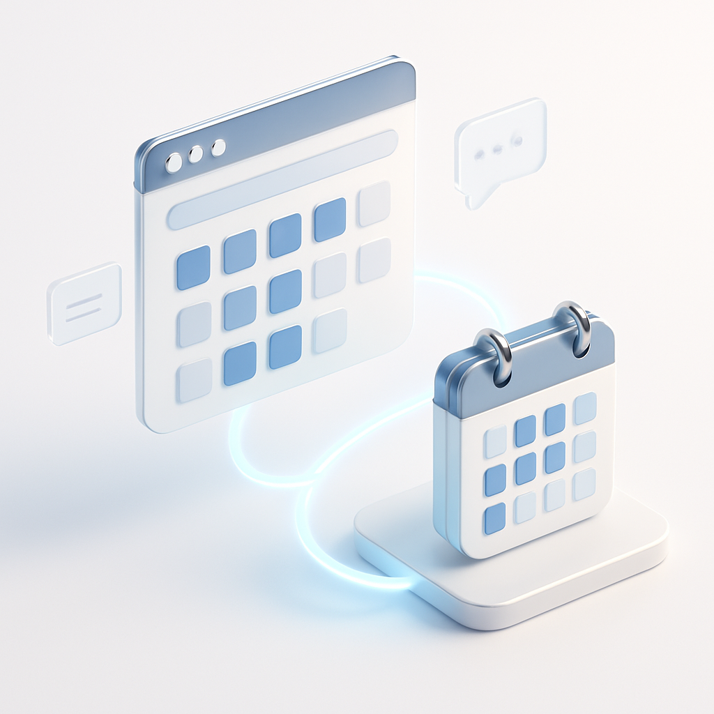 Optimisez Votre Prise de Rendez-vous Automatisée