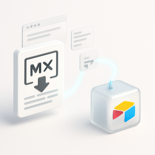 Transformez Vos Pages Web en Markdown Prêt pour l'IA