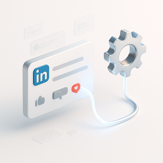 Automatisez Vos Commentaires LinkedIn Pour Augmenter Votre Engagement