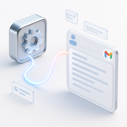 Automatiser la Création de Brouillons d'Emails Personnalisés dans Gmail