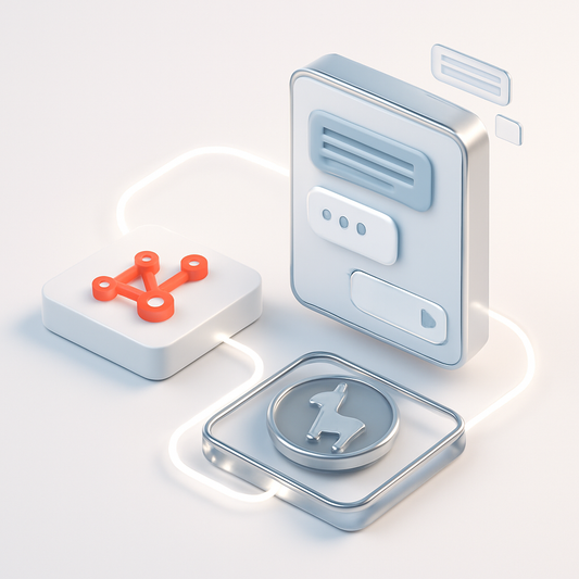 Intégrez un Chat avec Vos LLMs Locaux Facilement