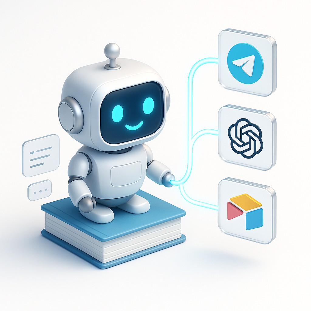 Agent d'Intelligence Artificielle Autoapprenante