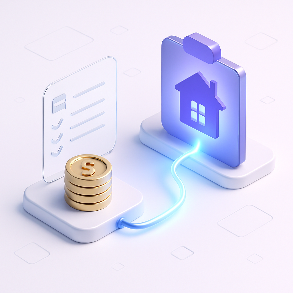 Automatisation de la Réconciliation Automatique des Paiements de Loyer