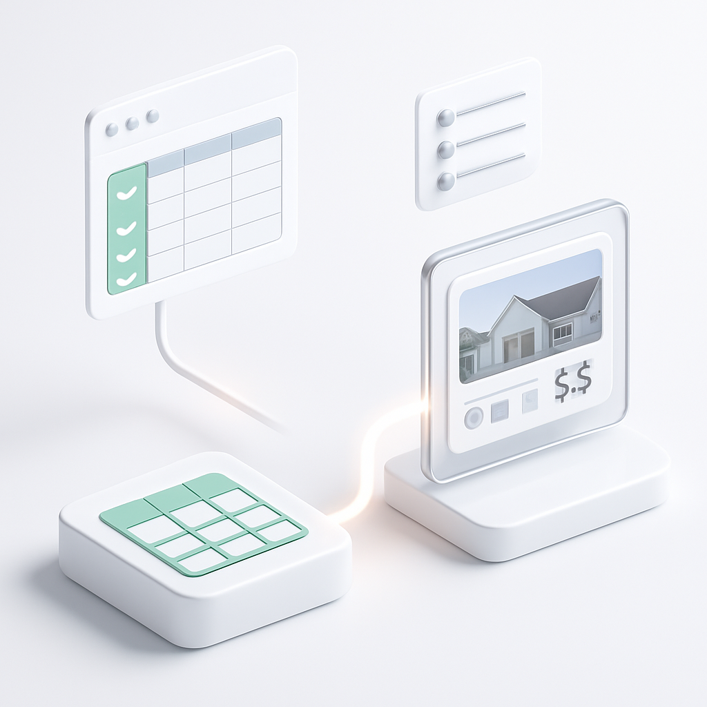 Générez Automatiquement des Images Personnalisées à Partir de Google Sheets