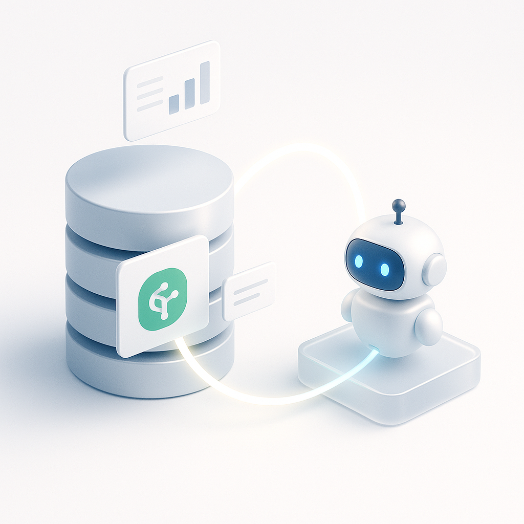 Agent Conversationnel IA pour Supabase et PostgreSQL