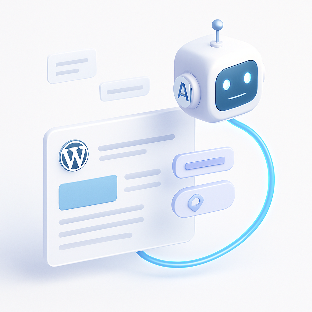 Automatisez le Marquage de Vos Articles WordPress avec l'Intelligence Artificielle