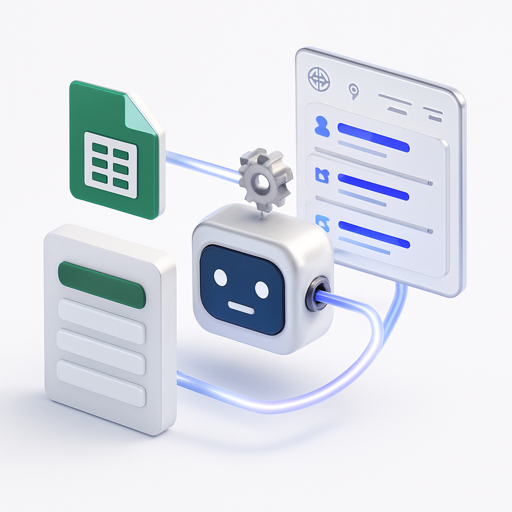 Automatisez la Recherche d'Offres d'Emploi Indeed