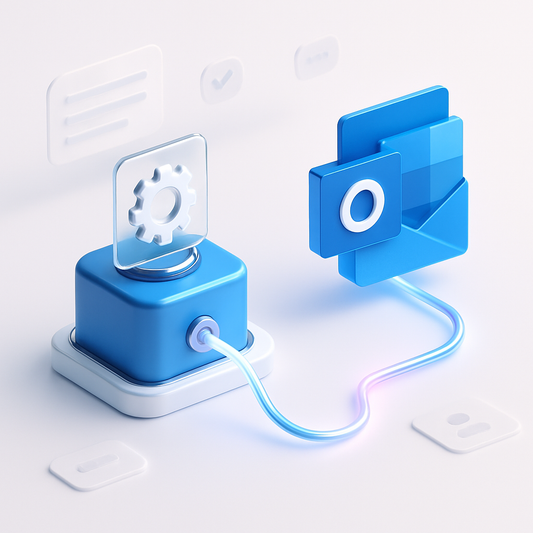 Automatisez la Gestion Efficace de Votre Boîte Outlook