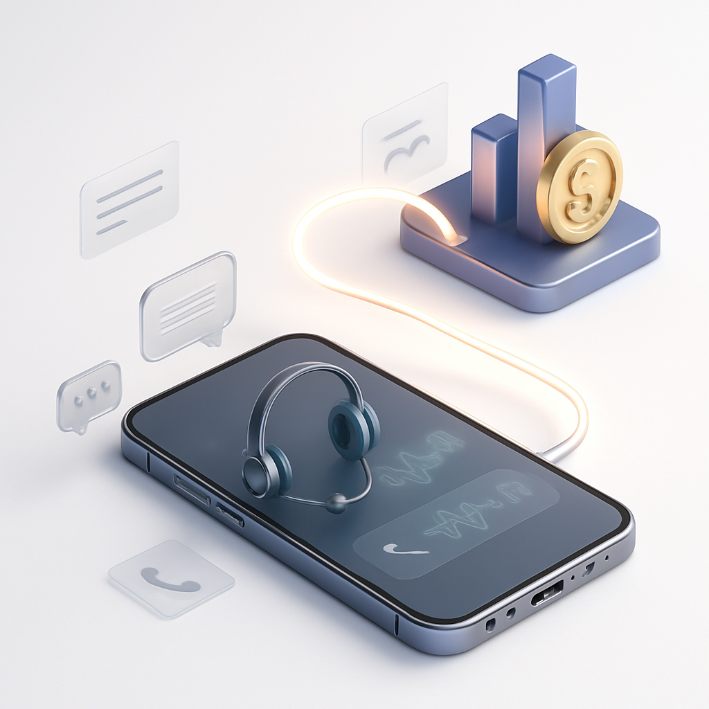 Analyse Automatisée d'Appels pour Optimiser Ventes et Relation Client