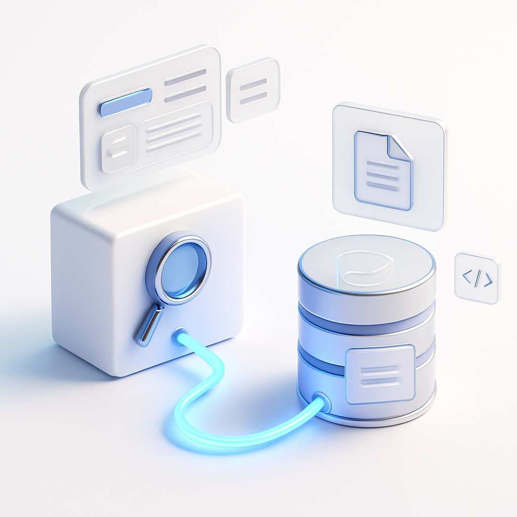 Automatisez Vos Recherches Complexes et Génération de Rapports Instantanés