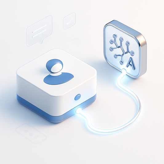 Assistant Personnel Automatisé avec IA GPT-4