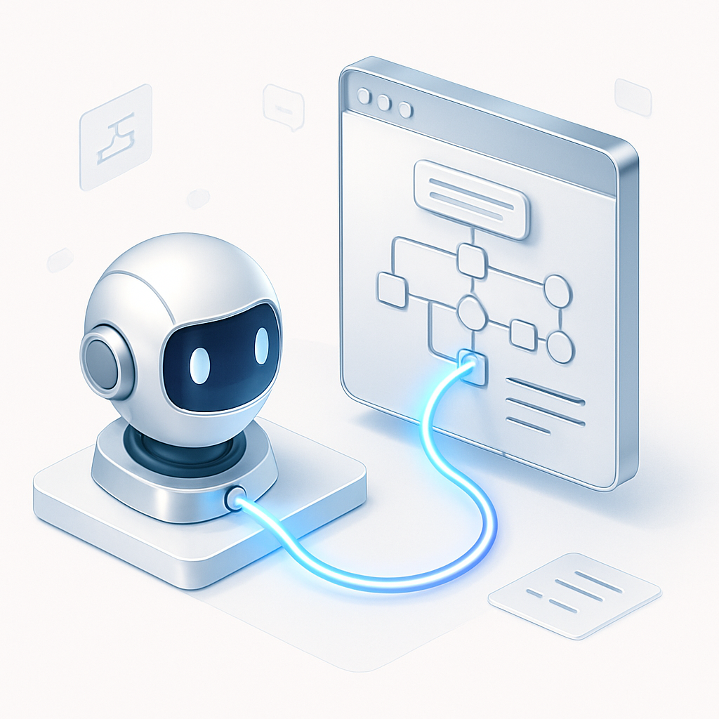 Automatisez Vos Processus avec des Workflows Agentiques Efficaces