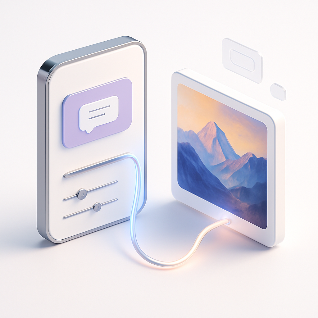 Éditeur d'Images Interactif avec Outil de Remplissage FLUX