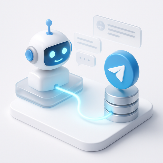 Bot Telegram avec Mémoire Supabase et Assistant OpenAI