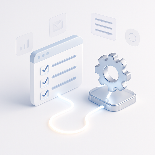 Automatiser Vos Tâches Quotidiennes avec un Workflow Intelligent