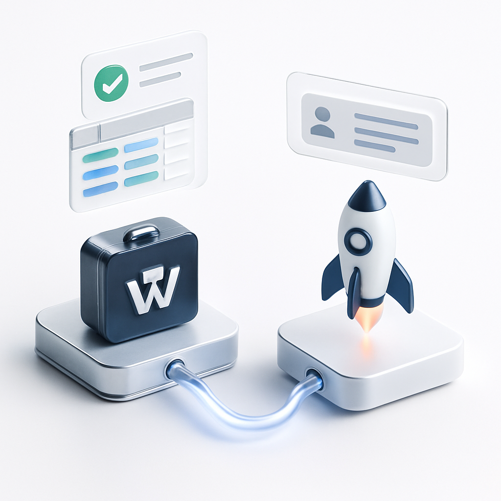 Automatisation Avancée de Gestion de Leads pour Prospects Plus Faciles à Convertir