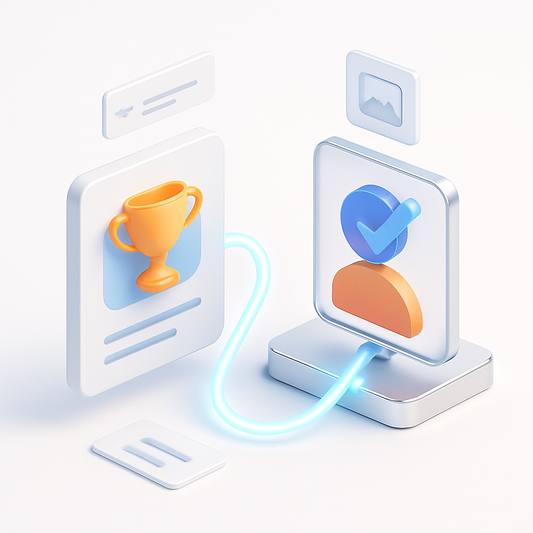 Automatisation de Messages Motivants et Visuels Personnalisés