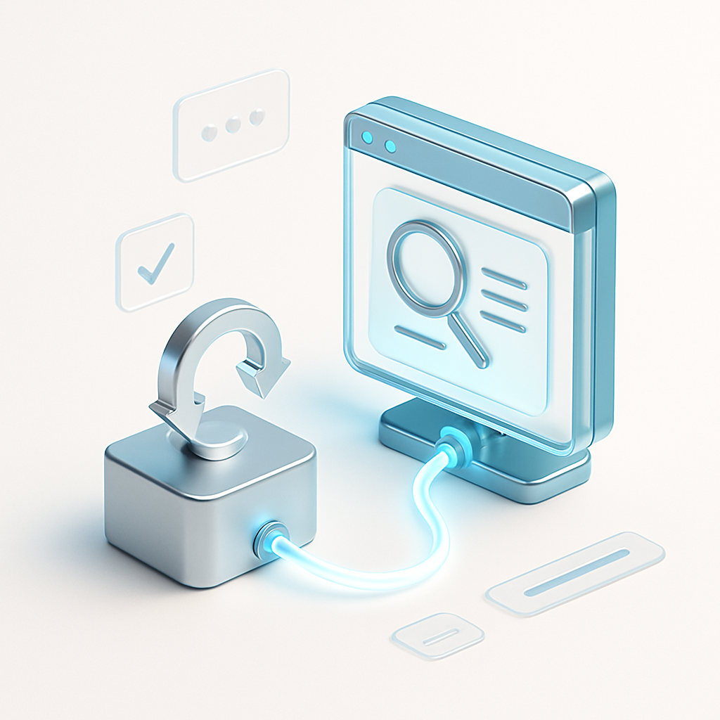 Mise à Jour Automatisée de Votre Base de Connaissances