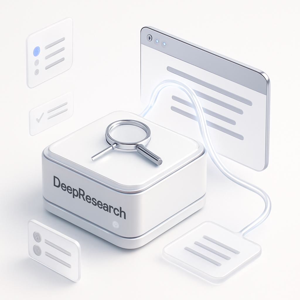 Automatisez Vos Recherches Complexes et Génération de Rapports Instantanés