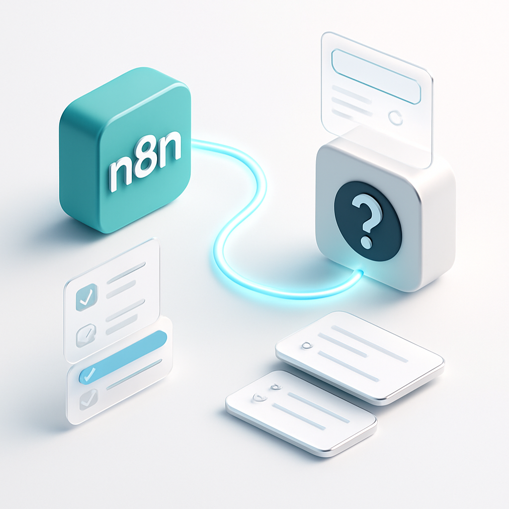 Automatisation de Recherches et Analyses avec n8n et Perplexity