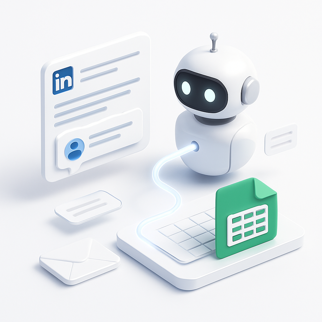 Automatisez Vos Commentaires LinkedIn Pour Augmenter Votre Engagement