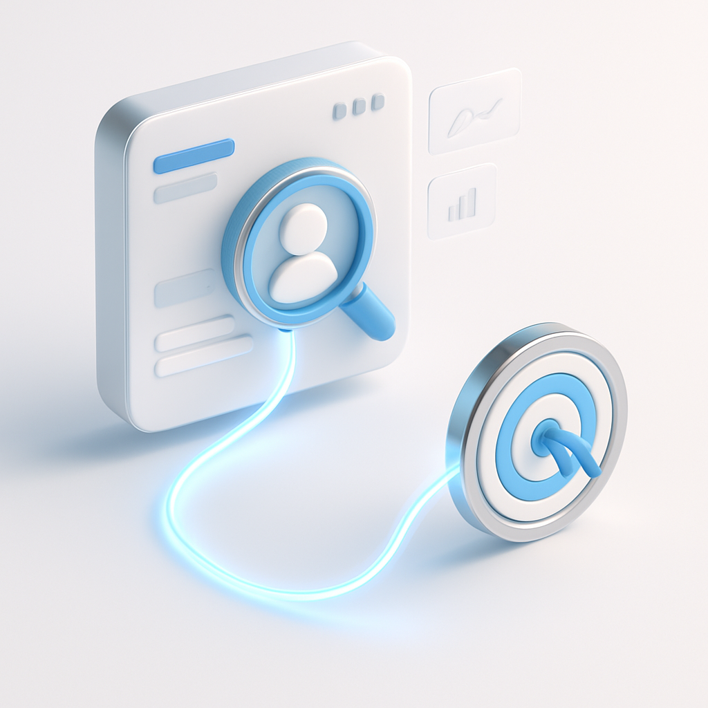 Recherche Automatisée de Leads Efficace