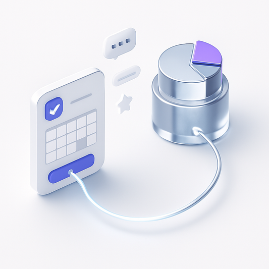 Automatisez la Prise de Rendez-Vous pour Études de Marché