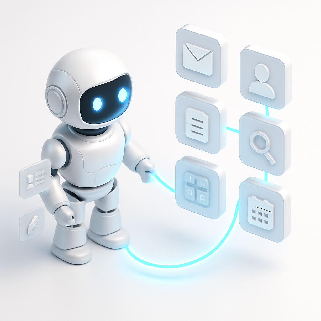 Automatisez Vos Tâches Quotidiennes avec JARVIS, Assistant IA Puissant