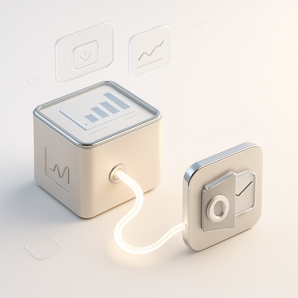 Recevez les Actualités Financières Quotidiennes de FT.com dans Outlook