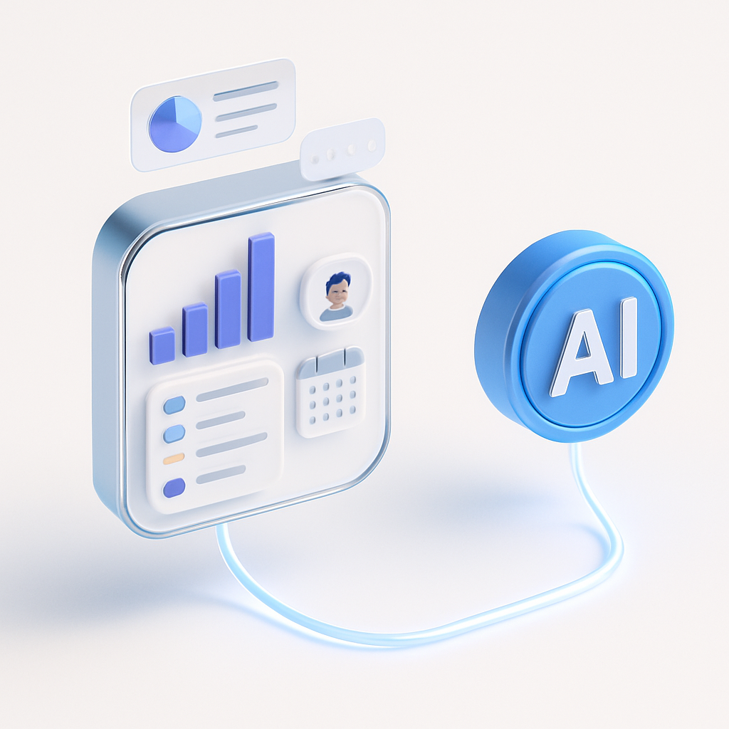 Automatisation de la Gestion de Projets avec Projects Agent