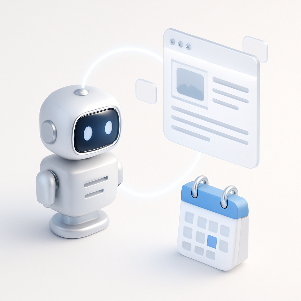 Extraction Automatisée de Nouvelles Sans RSS avec IA