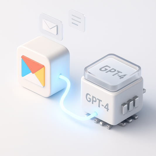 Automatiser la Réponse à Vos Emails Fastmail avec GPT-4