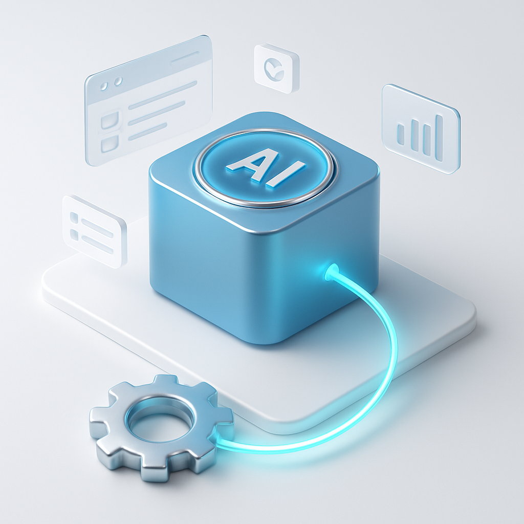 Assistant Intelligent Ultra Performant pour Automatiser Vos Tâches