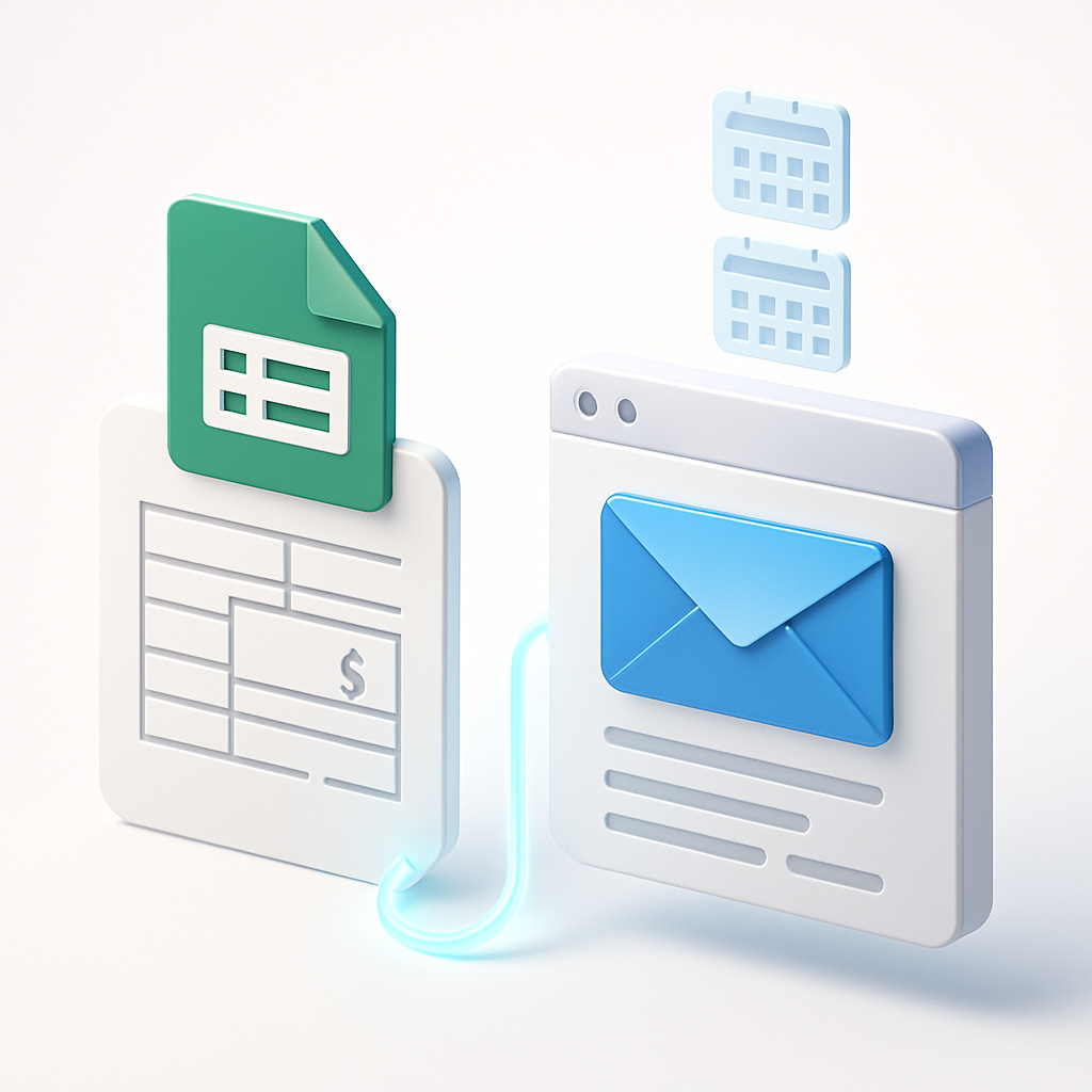 Relance Automatique de Factures pour Gagner du Temps et Augmenter Vos Paiements