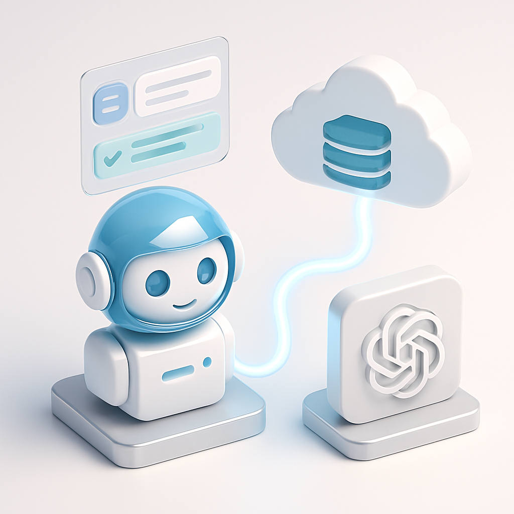 Bot Telegram avec Mémoire Supabase et Assistant OpenAI