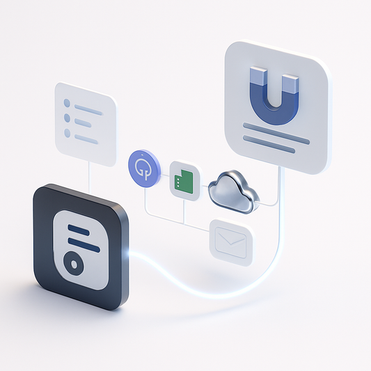 Automatisez la Création d'Offres de Nurturing Personnalisées