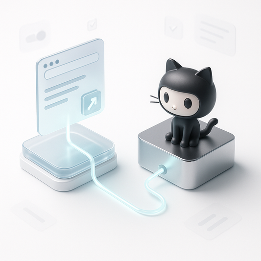 Automatisation de Génération de Prompts Personnalisés depuis GitHub