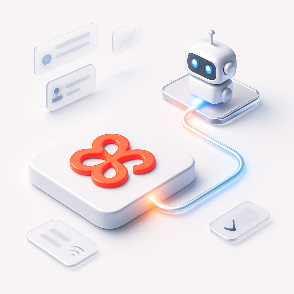 Automatisation de Workflow avec n8n et Intelligence Artificielle
