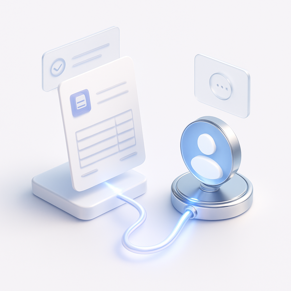 Factures Personnalisées Automatisées pour Vos Clients