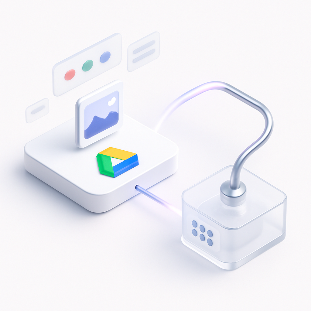Automatisation de Recherche d'Images par Vecteurs et Mots-Clés