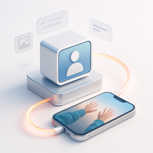 Générateur Automatique de Contenus POV Personnalisés