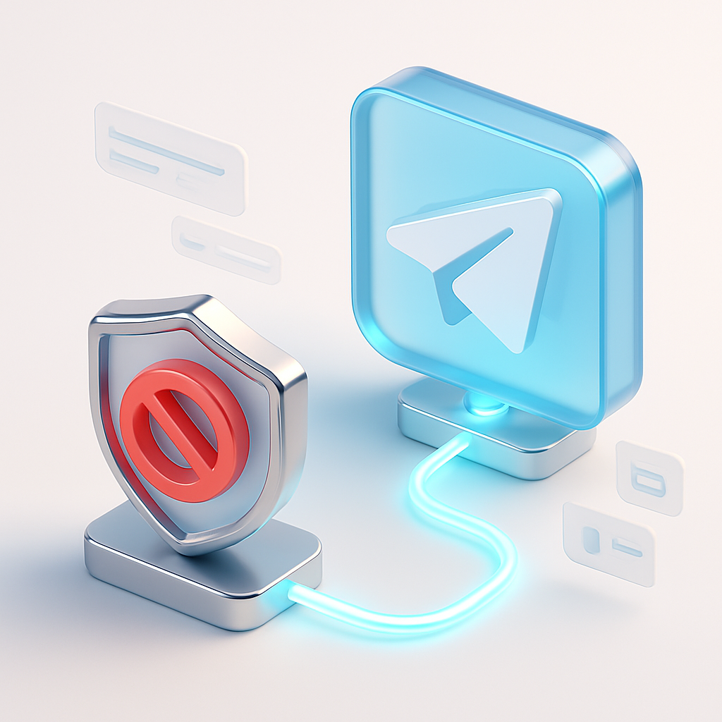 Modération Automatique des Messages Toxiques sur Telegram