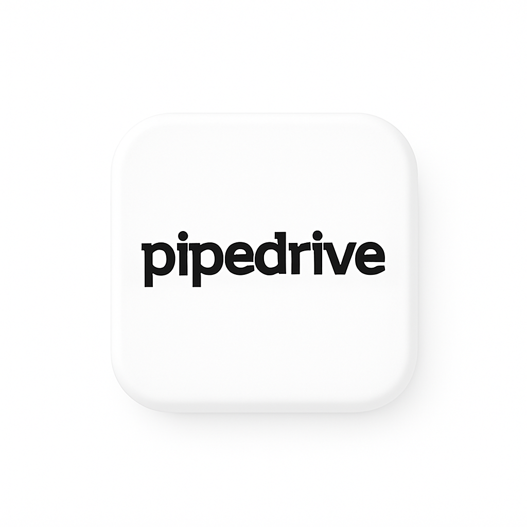 Pipedrive