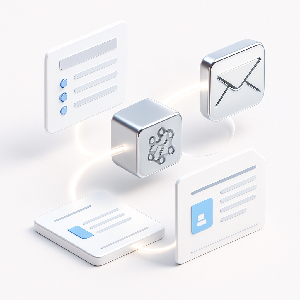 Générez des Leads Personnalisés Automatiquement avec Typeform et GPT-4